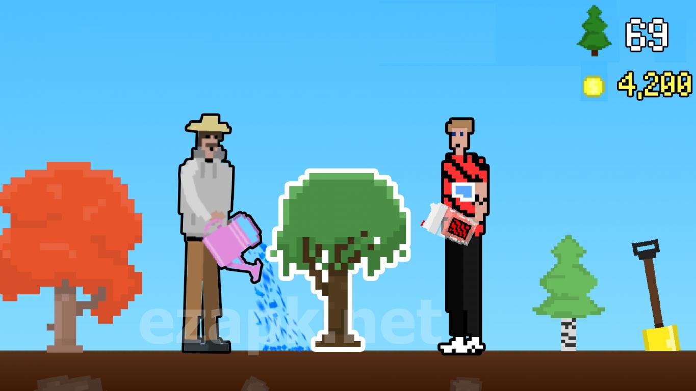 Tree Team