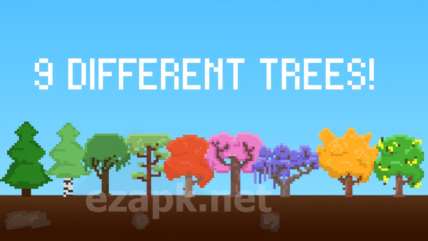 Tree Team