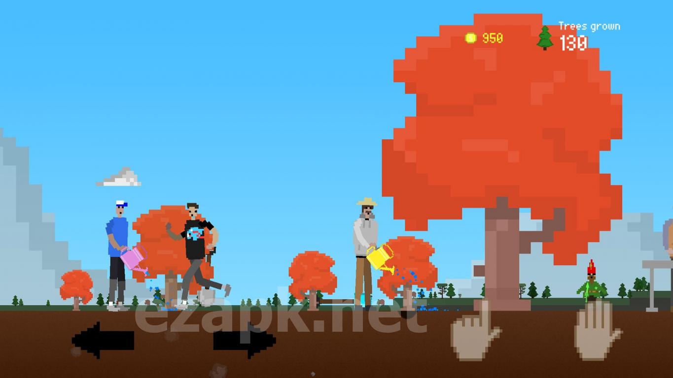 Tree Team
