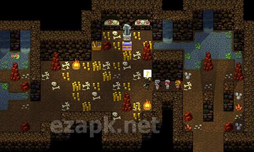 Doom and destiny advanced