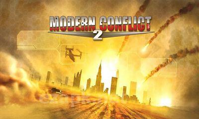 Modern Conflict 2