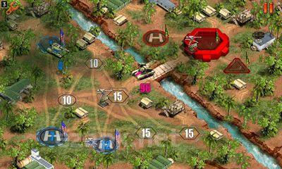 Modern Conflict 2