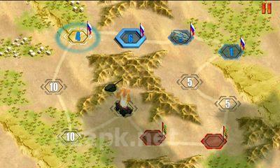 Modern Conflict 2
