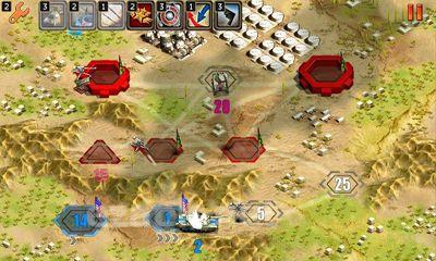 Modern Conflict 2