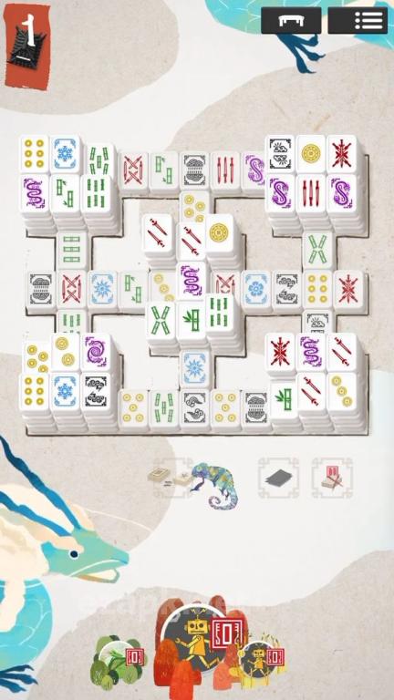 Dragon Castle: The Board Game