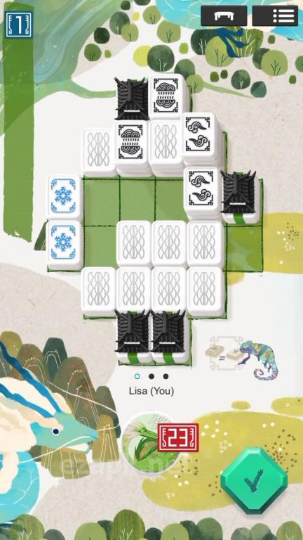 Dragon Castle: The Board Game