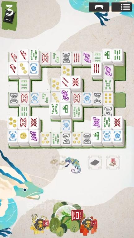 Dragon Castle: The Board Game