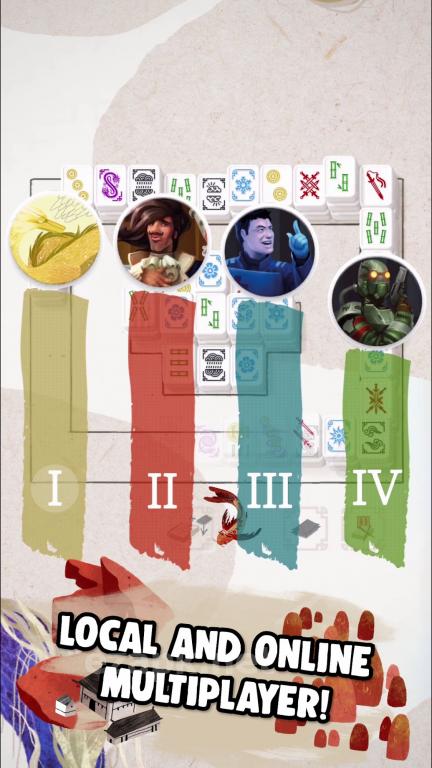 Dragon Castle: The Board Game
