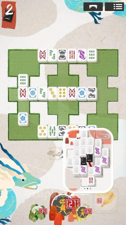 Dragon Castle: The Board Game