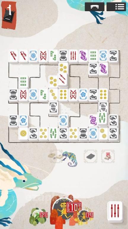 Dragon Castle: The Board Game