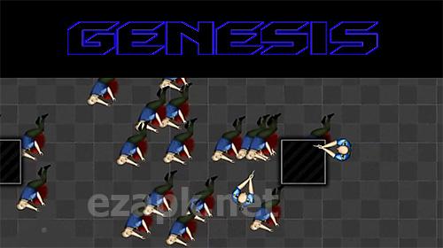 Genesis
