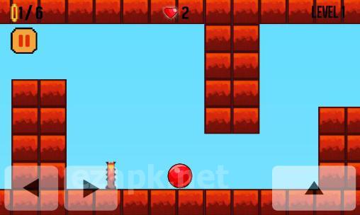 Bounce ball: HD original