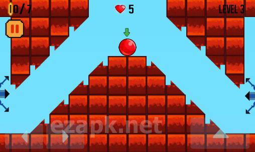 Bounce ball: HD original