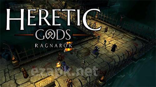 Heretic gods: Ragnarok