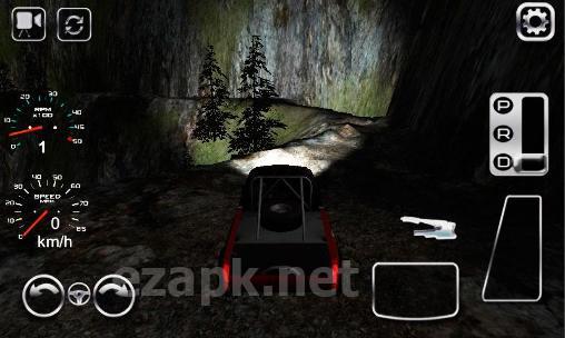 4x4 off-road rally 3