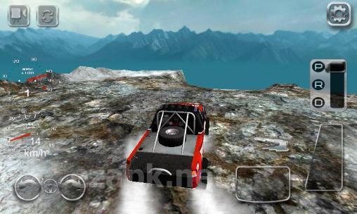 4x4 off-road rally 3