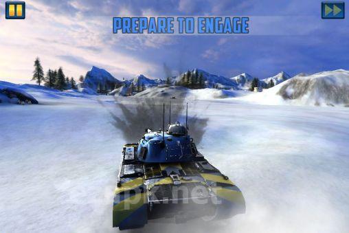 Boom! Tanks