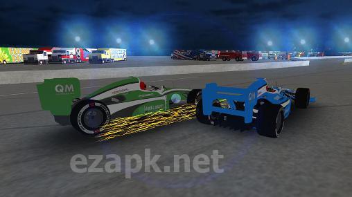 Extreme speed