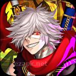Light in chaos: Sangoku heroes