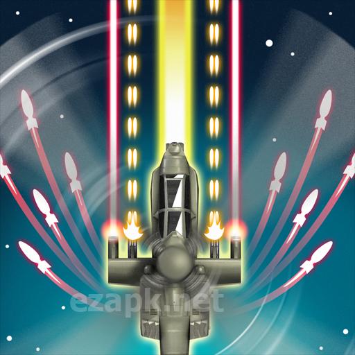ZERO GUNNER 2 classic