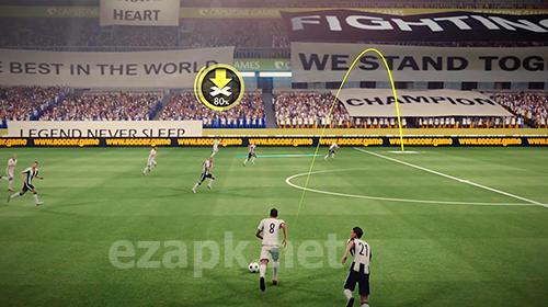 Football revolution 2018