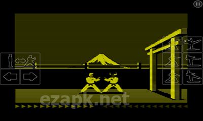 Karateka Classic
