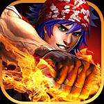 Chaos street: Avenger fighting