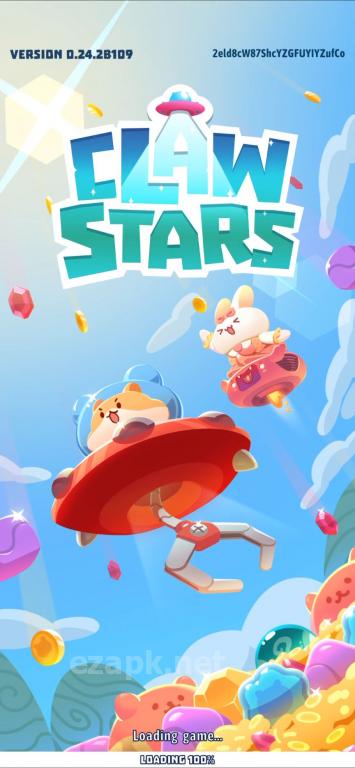 Claw Stars