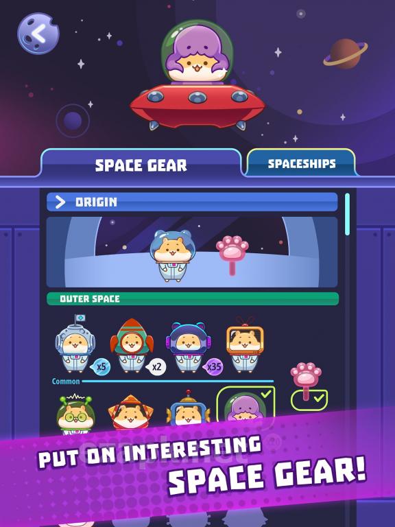 Claw Stars
