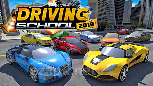 Driving school 19