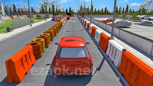Driving school 19