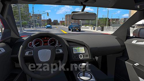 Driving school 19