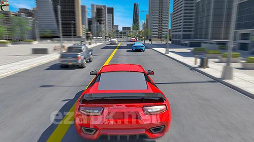 Driving school 19