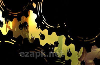 BADLAND