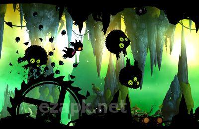 BADLAND