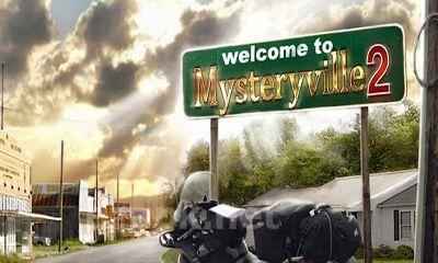 Mysteryville 2