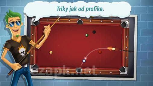 Pool live tour 2