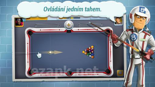 Pool live tour 2