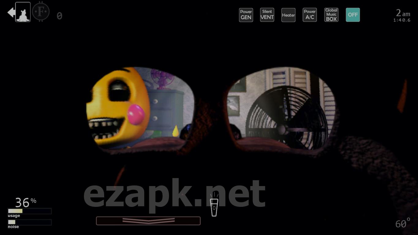 Ultimate Custom Night