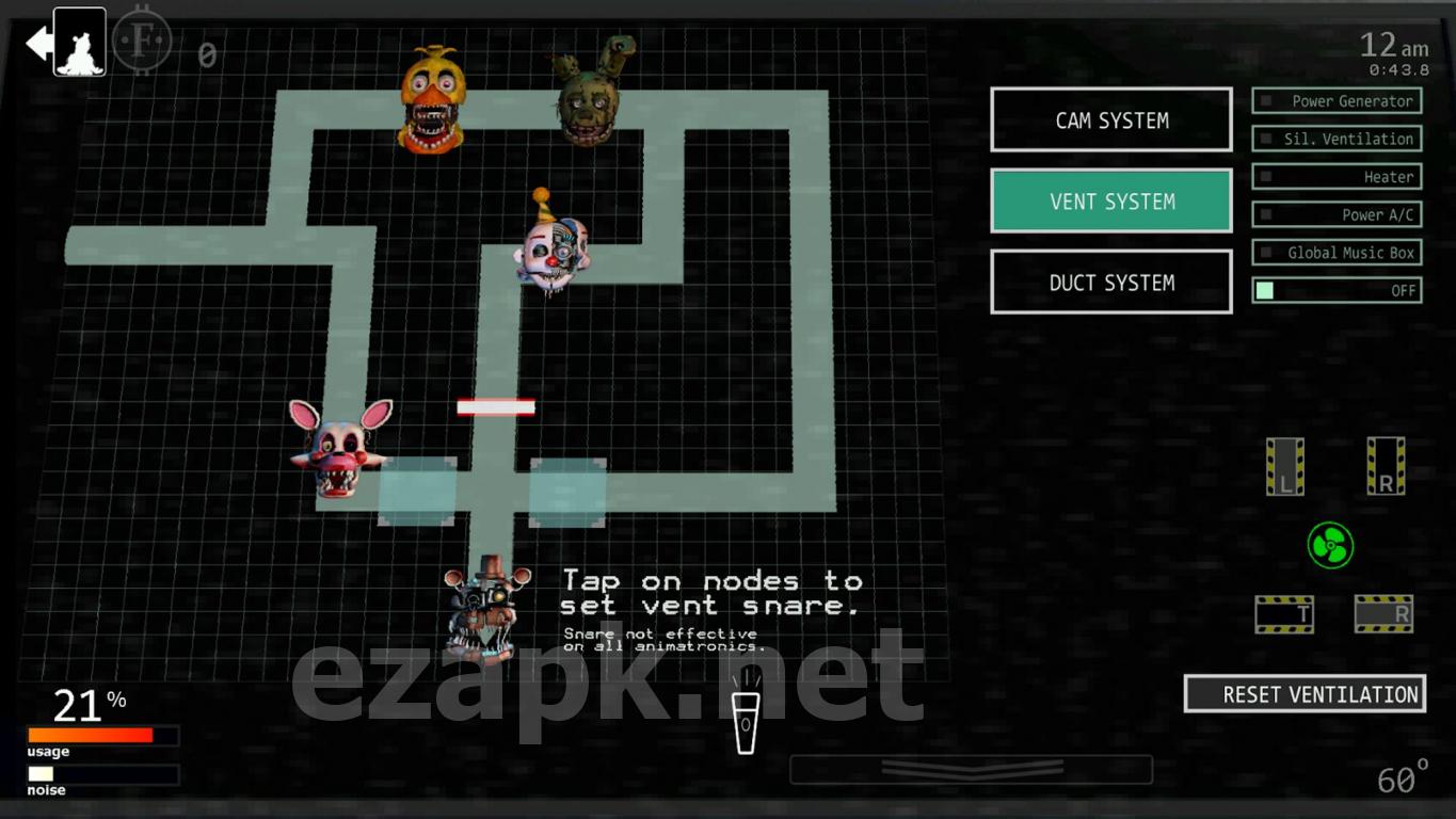 Ultimate Custom Night
