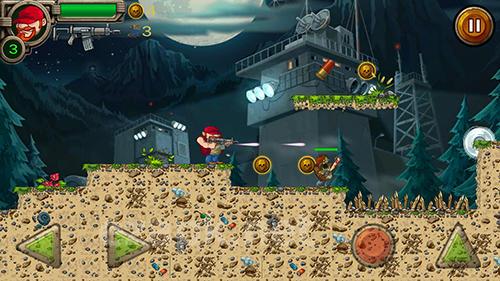 Zombie raid survival 2