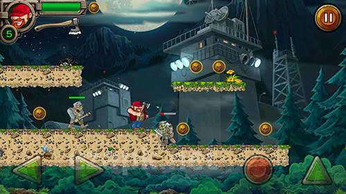 Zombie raid survival 2