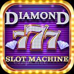 Diamond 777: Slot machine