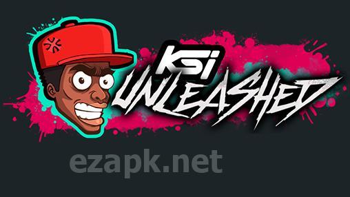 KSI unleashed