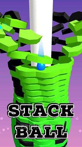 Stack ball
