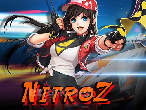 Nitroz