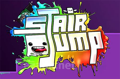 Stair jump