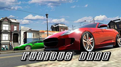 Furious drag