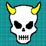 Retro five nights survival