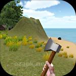 Landlord 3D: Survival island